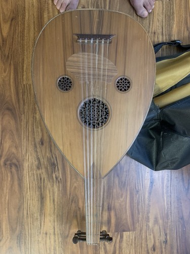 Zeryab syrian oud - syrian,